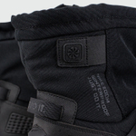 Сапоги Nike Winterproof Black with Fur