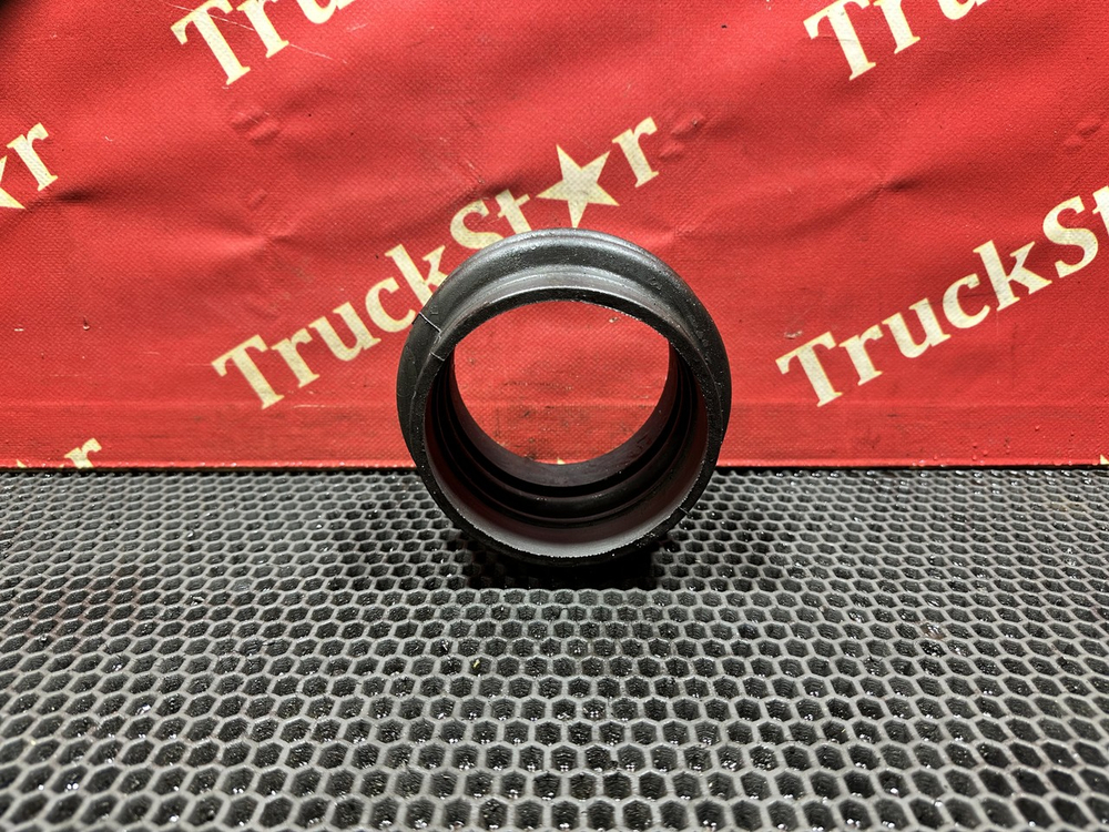 Патрубок воздухозаборника 2021г.