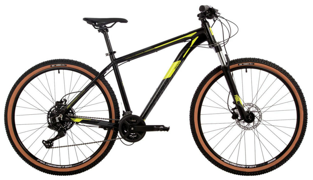 Горный велосипед Stinger Graphite Pro 27.5" (2024)