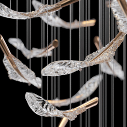 Световая композиция Cloyd AERIA 1686 S60 / Ø80 см (арт.60002)