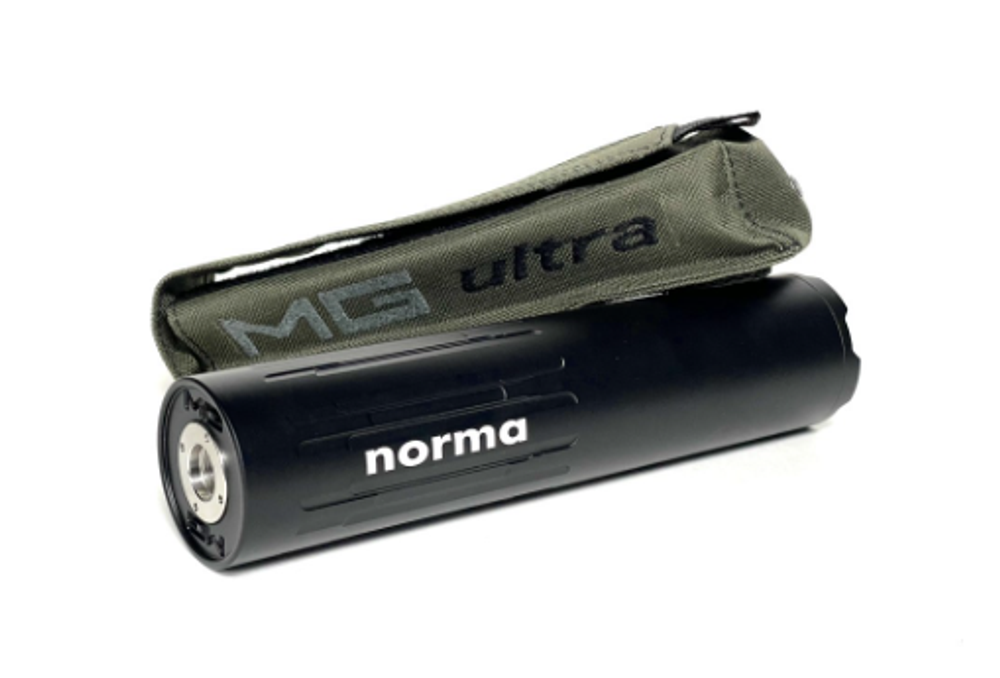ДТКП газоразгруженный "NORMA" на импортные карабины, калибр 30-06, Matilda MG Ultra
