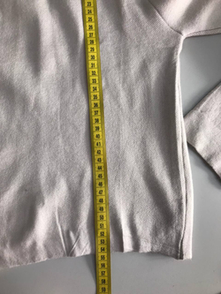 Кардиган базового цвета, визуально на 48/50 размер