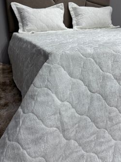 Покрывало Тур КУБРА Чемодан 2сп ЛИКВИ!