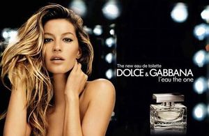 Dolce and Gabbana L`eau The One