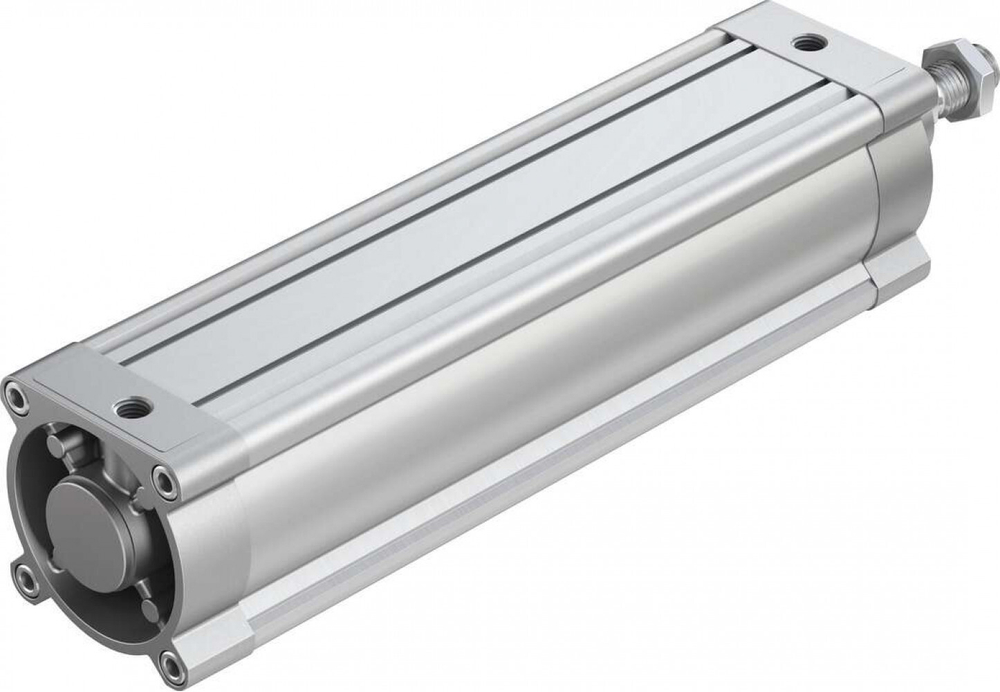 DSBC-125-400-PPSA-N3 Стандартный цилиндр