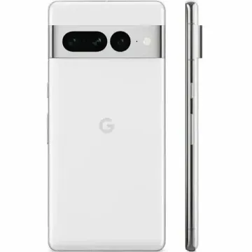Смартфон Google Pixel 7 Pro 12/512ГБ снежно-белый