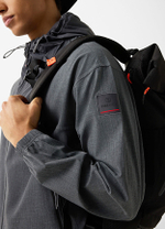 Ветровка мужская Aris Bogner Fire+Ice