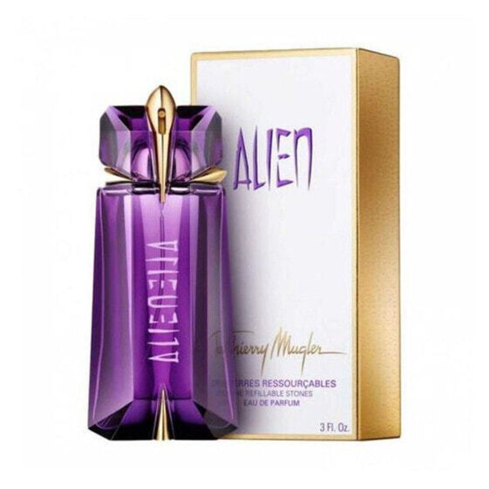 Женская парфюмерия Женская парфюмерия Mugler Alien 90 ml