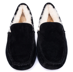 UGG Mens Ascot Black