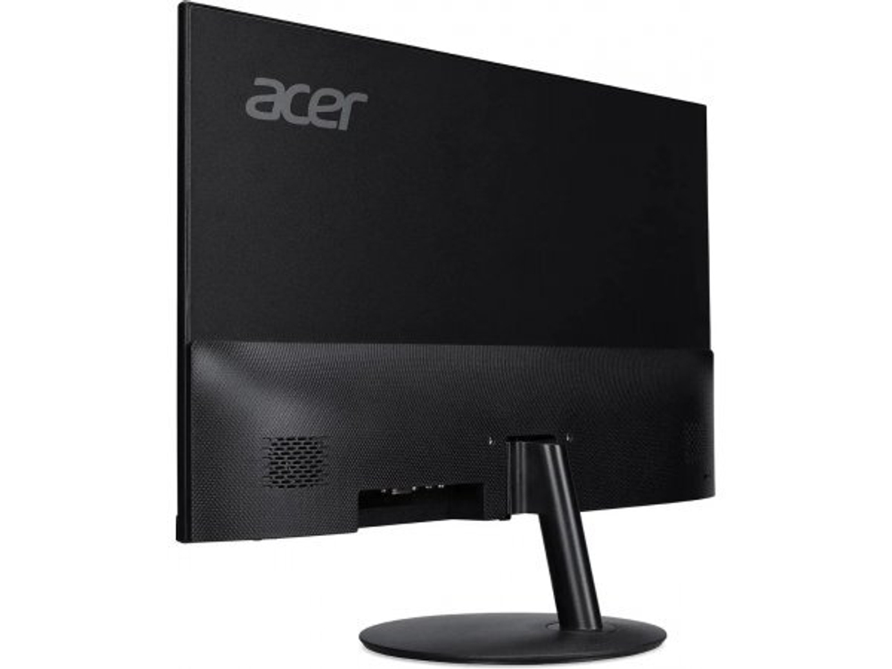 Монитор Acer SA242YEbi 23.8" Black