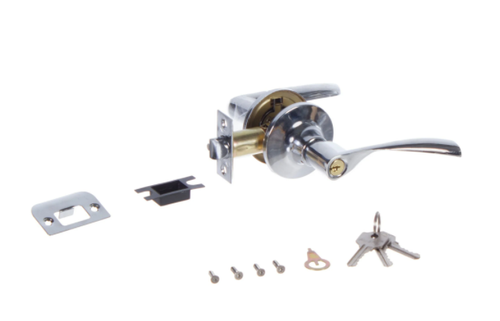 Защелка АВЕРС 8023-01 CR (0/24) (03000438)