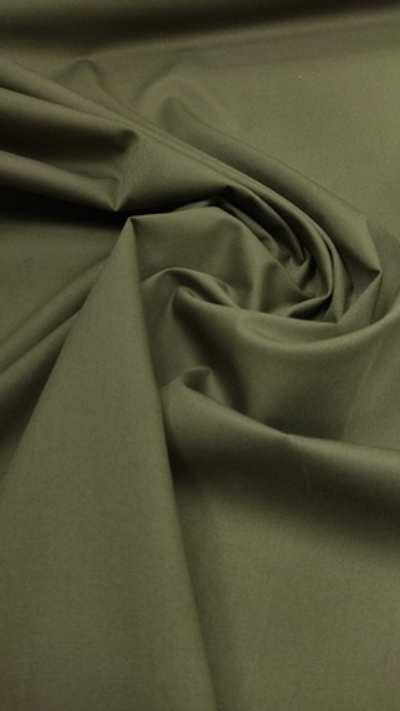 Костюмно-плательный хлопок Zegne