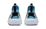 Детские кроссовки Nike Flex Runner 2 'Light Iron Ore Blue Lightning' DJ6040-008