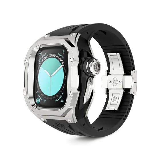 Корпус для Apple Watch Ultra RSTIII49 - Oyama Steel