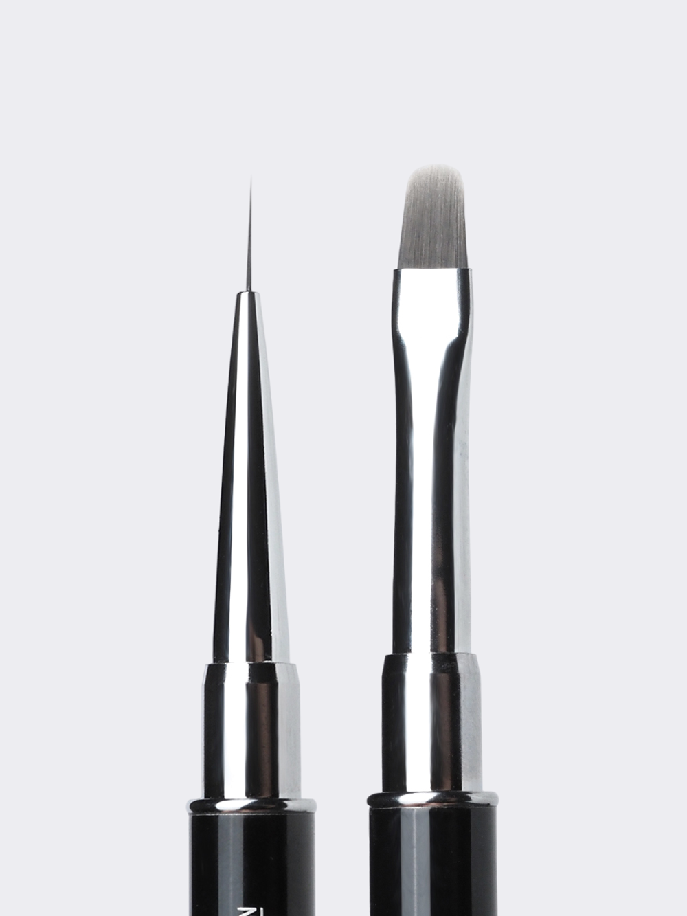 NR Кисть Universal Brush для геля