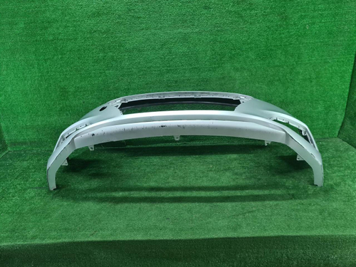 Бампер передний Hyundai Solaris 2 (2017-2020)