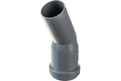 Отвод HTB 32*30° Ostendorf (Остендорф)