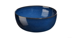 ASA Миска Saisons Midnight Blue 22x11 см