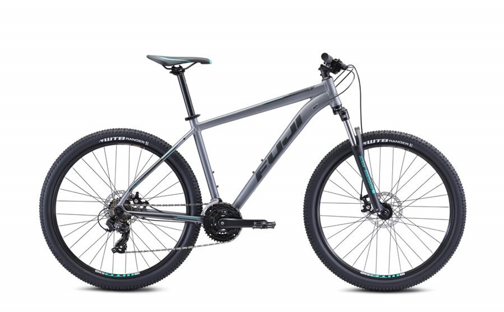 Велосипед Fuji MTB Nevada 27.5 1.9 D A2-SL 2023