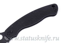 Нож Spyderco Military 2 C36GPBK2фотография - 3