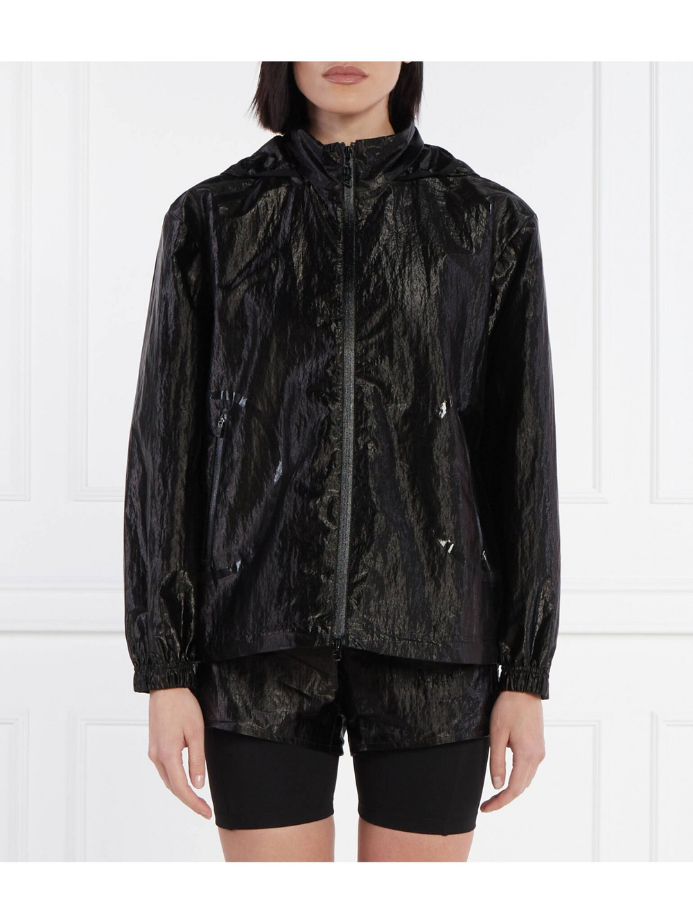 Ветровка женская Bomber Jacket EA7