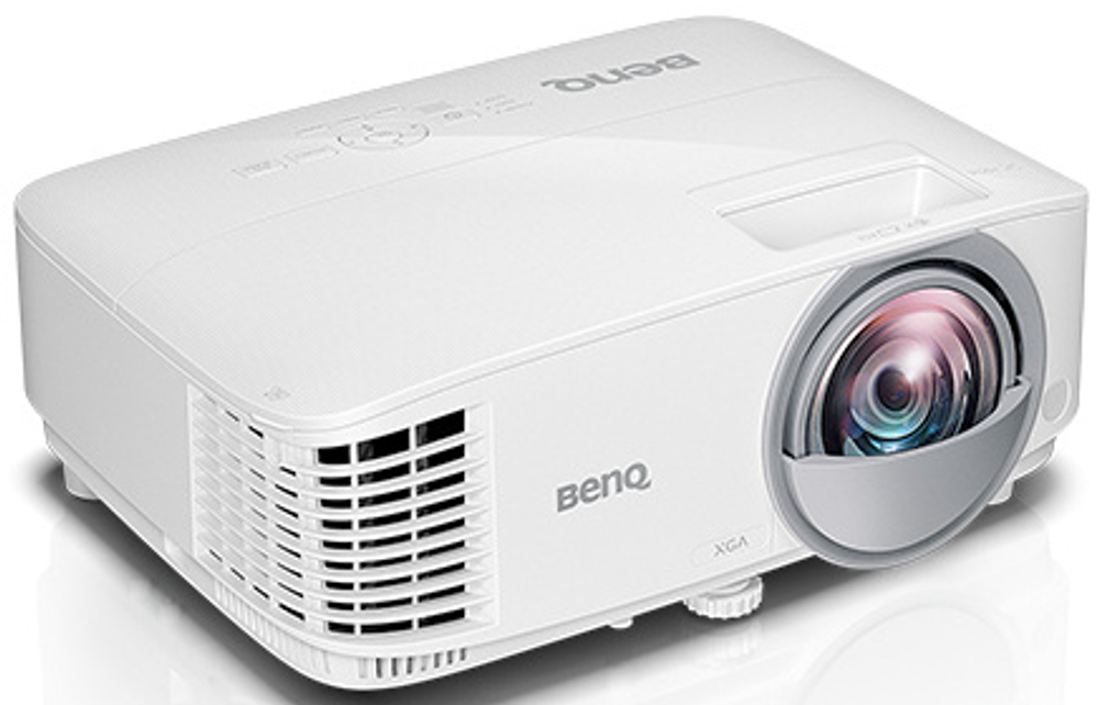 Проектор BenQ MX808STH