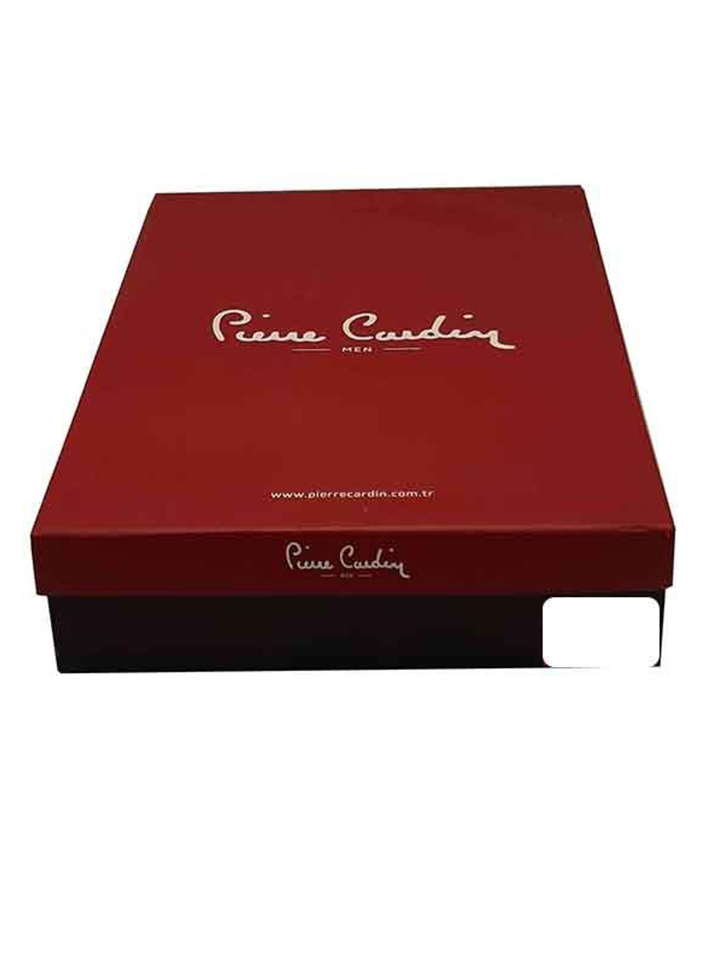 Набор Pierre Cardin: две пижамы + сатиновый халат