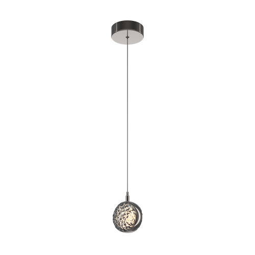 Подвесной светодиодный светильник Maytoni Mind MOD299PL-L10BC3K