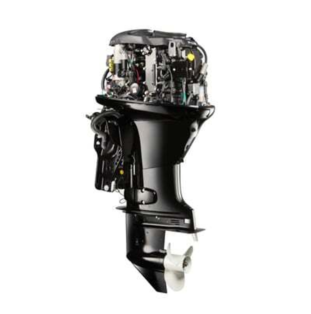 4х-тактный лодочный мотор GLADIATOR GEF60FVEL-T