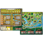 (Бронь) Dice Kingdoms of Valeria Sheet Refill Pack