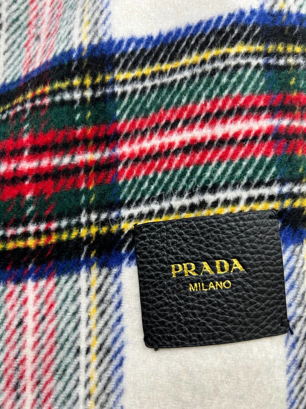 Юбка Prada