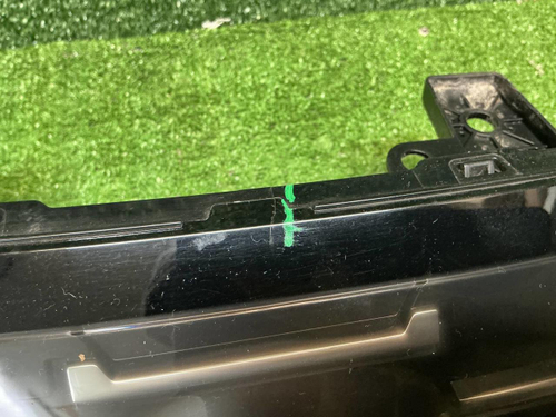 Накладка решетки радиатора Changan CS55PLUS 21-24