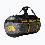 Рюкзак The North Face Base Camp Duffel M 71 l anthracite grey conrad