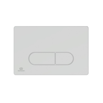 Кнопка смыва Ideal Standard OLEAS™ M1 Smart, глянцевый хром