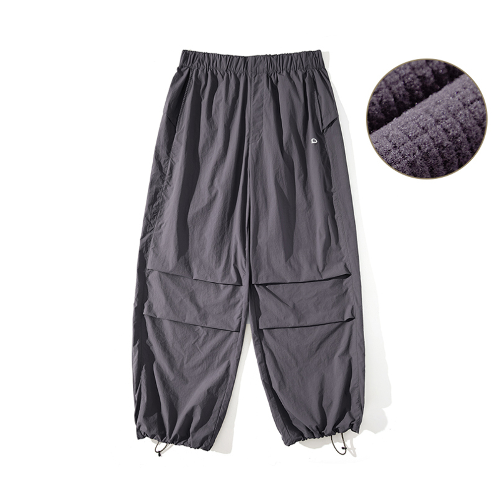 Брюки Nothomme Blue Paratrooper Pants Warm Purple