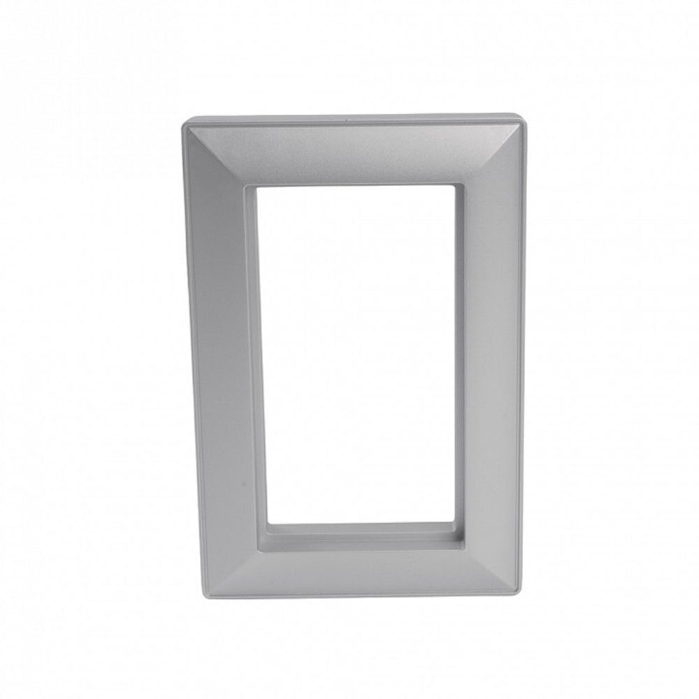 Рамка на 2 поста Stekker Катрин 50048