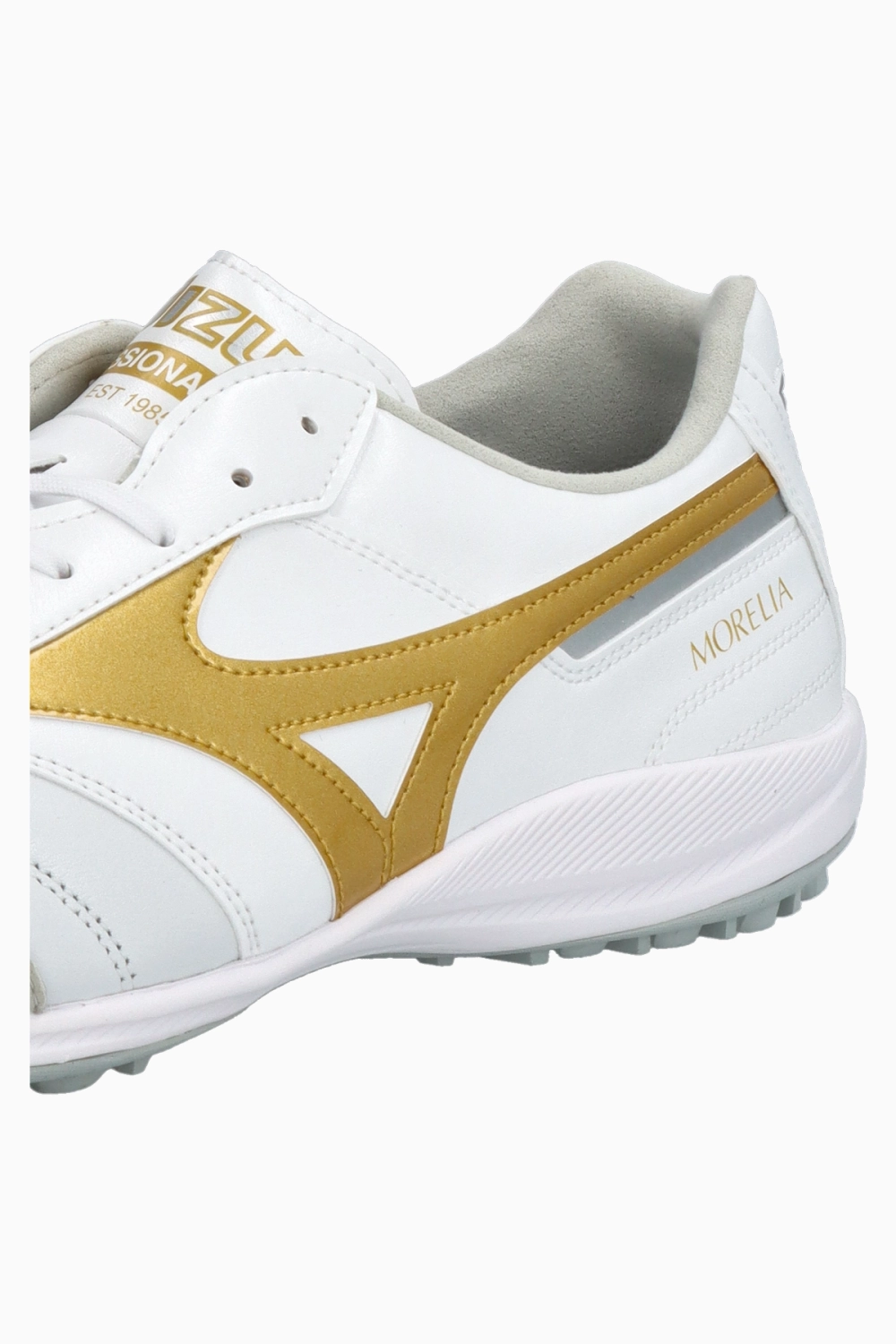 Сороконожки Mizuno Morelia Sala Elite TF