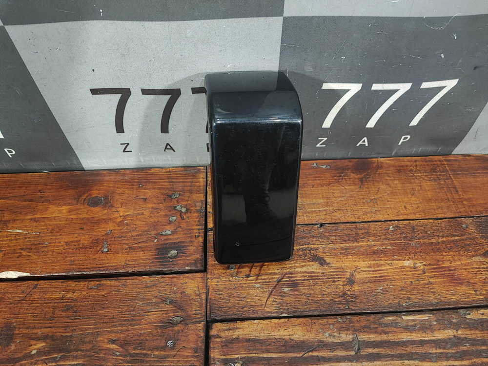 Накладка переднего бампера Mercedes G (W463) Б/У Оригинал A4638851302