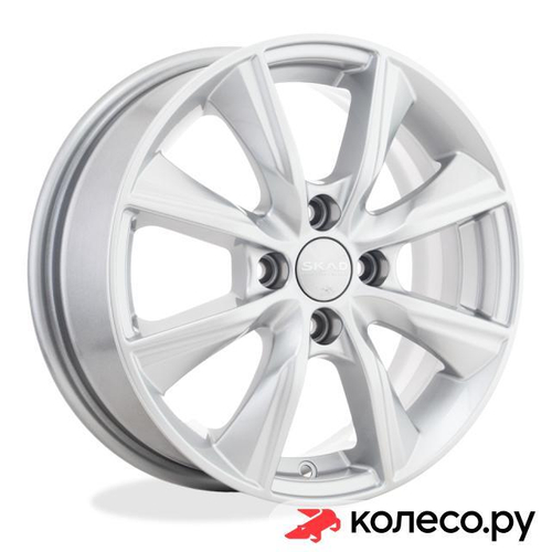 Порту 6x15/4*100 D54.1 ET46 Селена