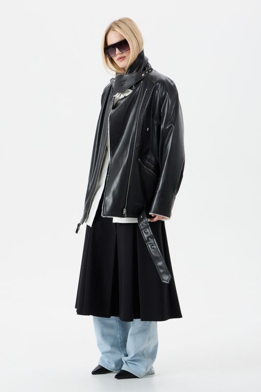 Дубленка Power Long