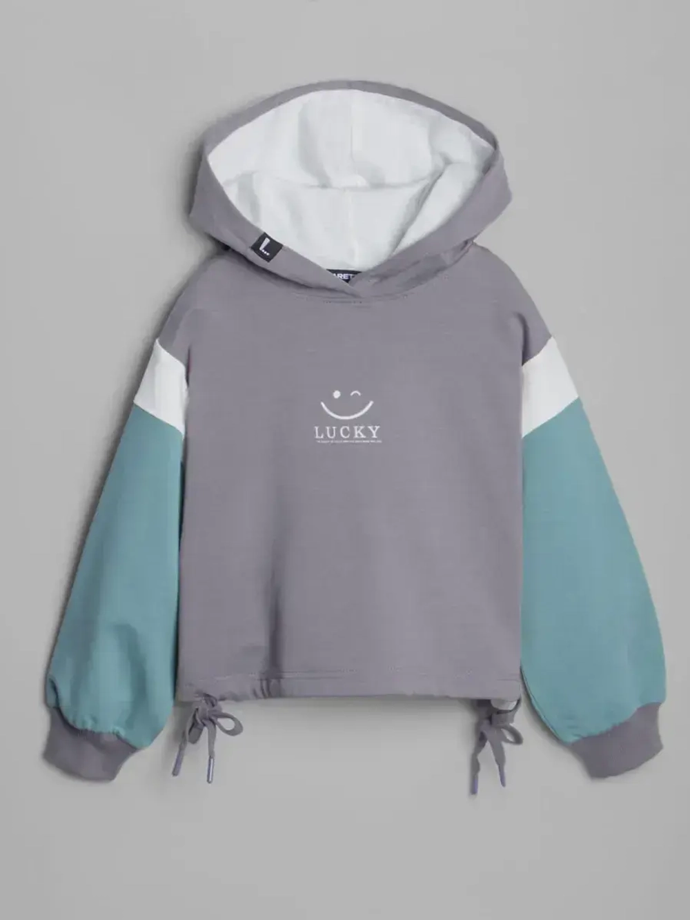 Спортивный костюм для девочки в школу