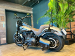Harley-Davidson Low Rider, 2019