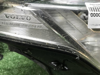 Битая Фара правая Volvo XC90 2 (2014-2019) LED
