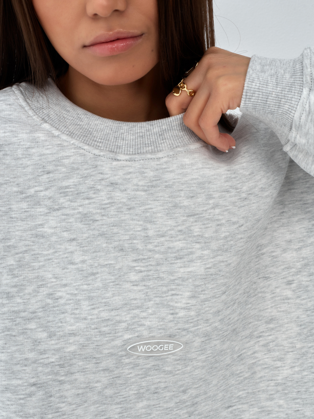 Свитшот женский URBAN (One Size)