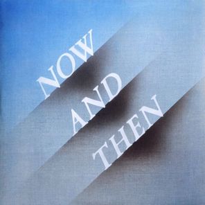 The Beatles / Now And Then / Love Me Do (12" Vinyl Single)