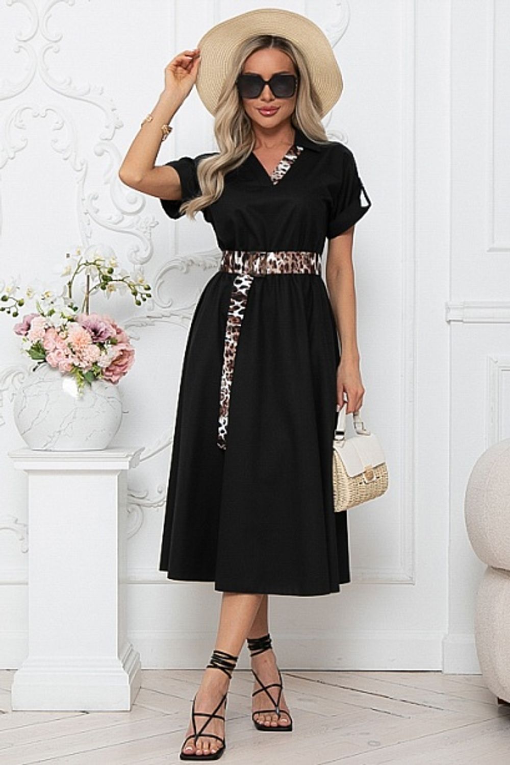 Платье 71793 Avili