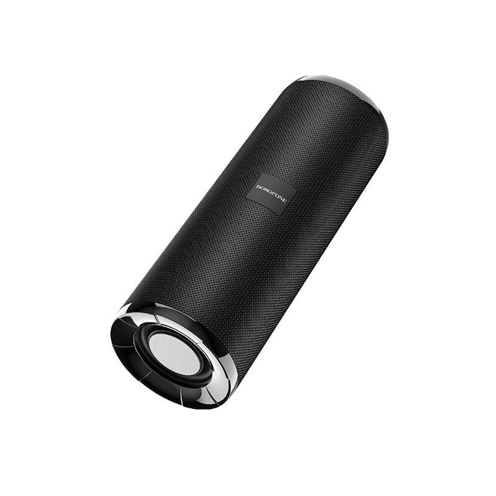 Колонка - Bluetooth BOROFONE BR1 (черный)