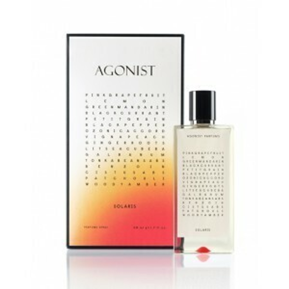 Agonist Parfums Solaris