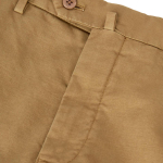 Брюки Loro Piana FW24, FAO8422-511D