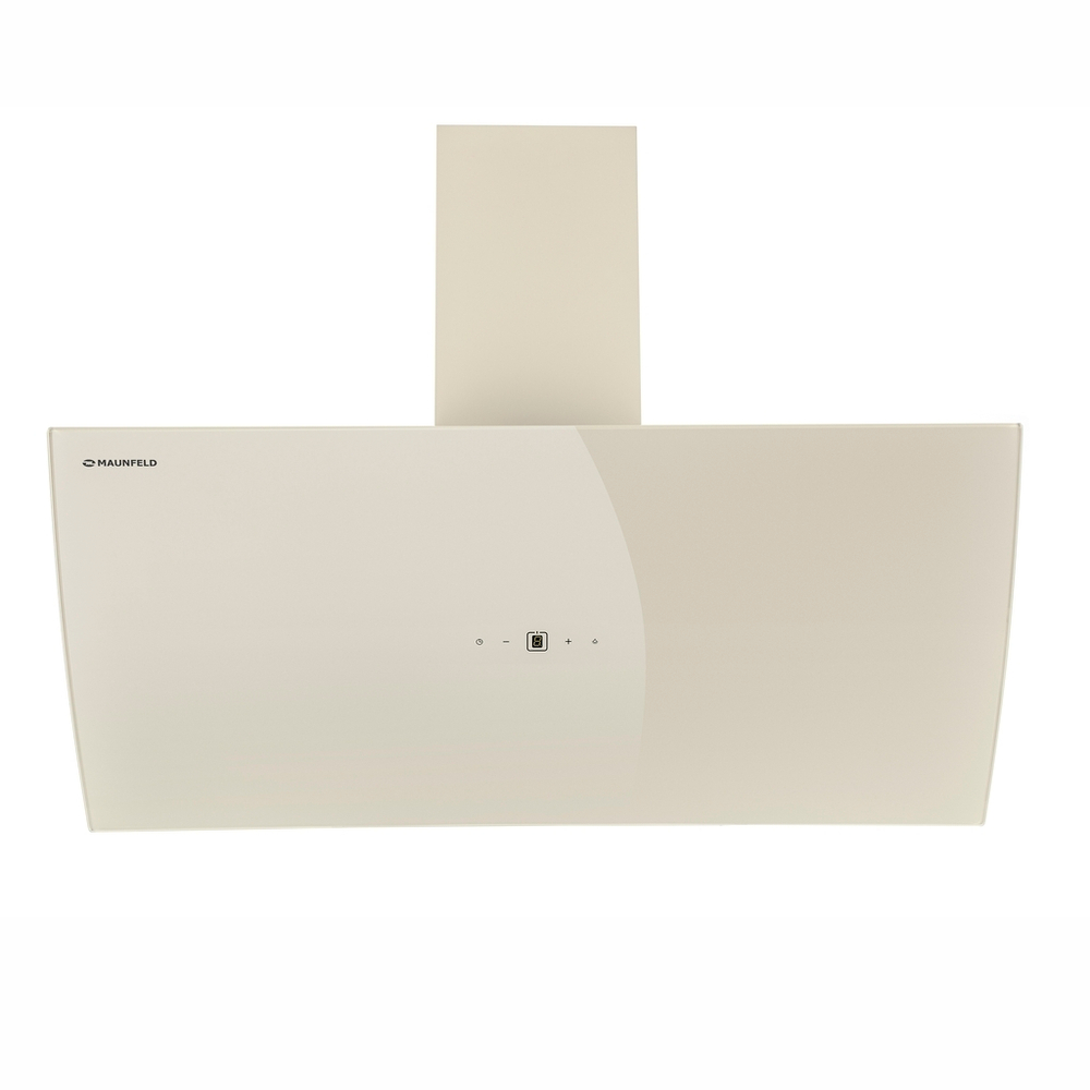 Кухонная вытяжка MAUNFELD Sky Star Chef 60 бежевый фото 4
